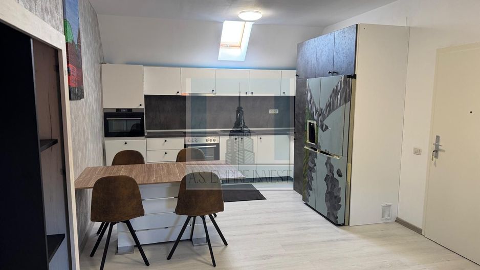 Apartament 3 camere de închiriat/ Centrul Istoric - Poză 6