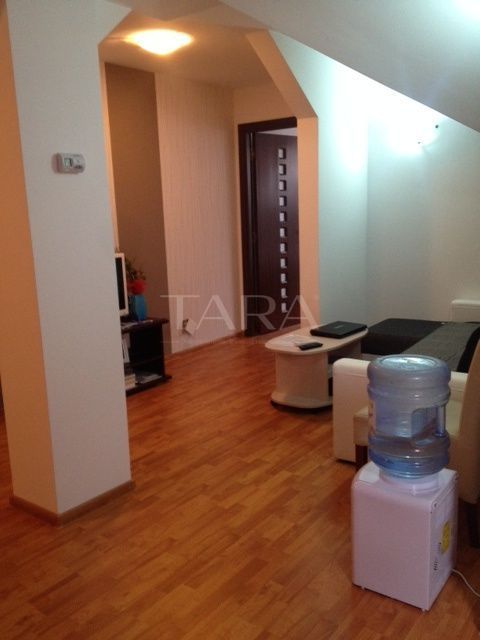 Apartament 3 camere semidecomandat – Zorilor - Poză 1