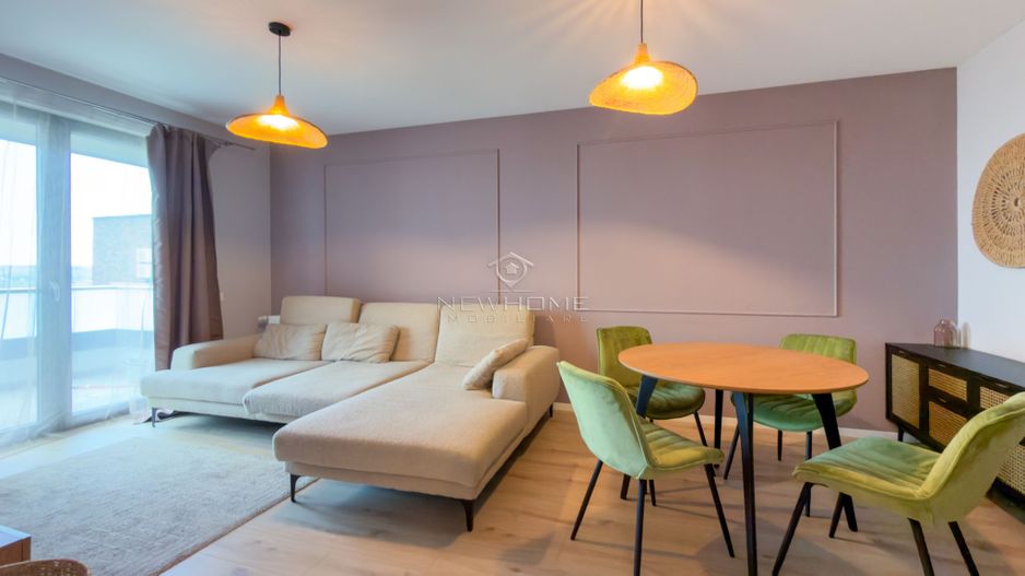 Apartament 2 camere, parcare, Zona Iulius Mall - Poză 1