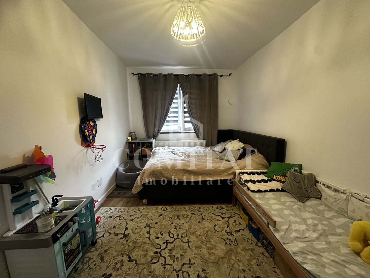 Apartament la etaj intermediar | Loc de parcare |Zona Parcului Poligon - Poză 7