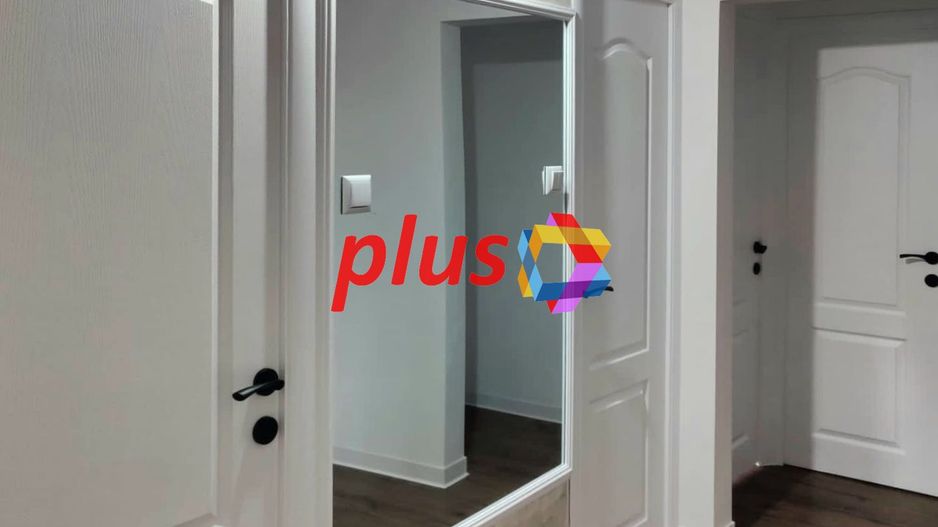 Apartament cu doua camere, zona Astra 63 mp - Poză 6