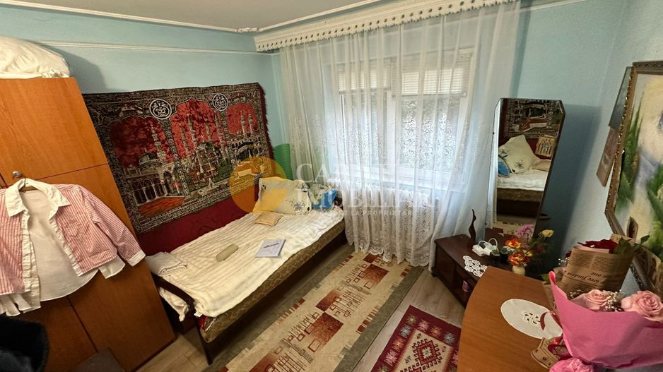 Apartament 2 camere- Alpha Bank Pacurari - Poză 2