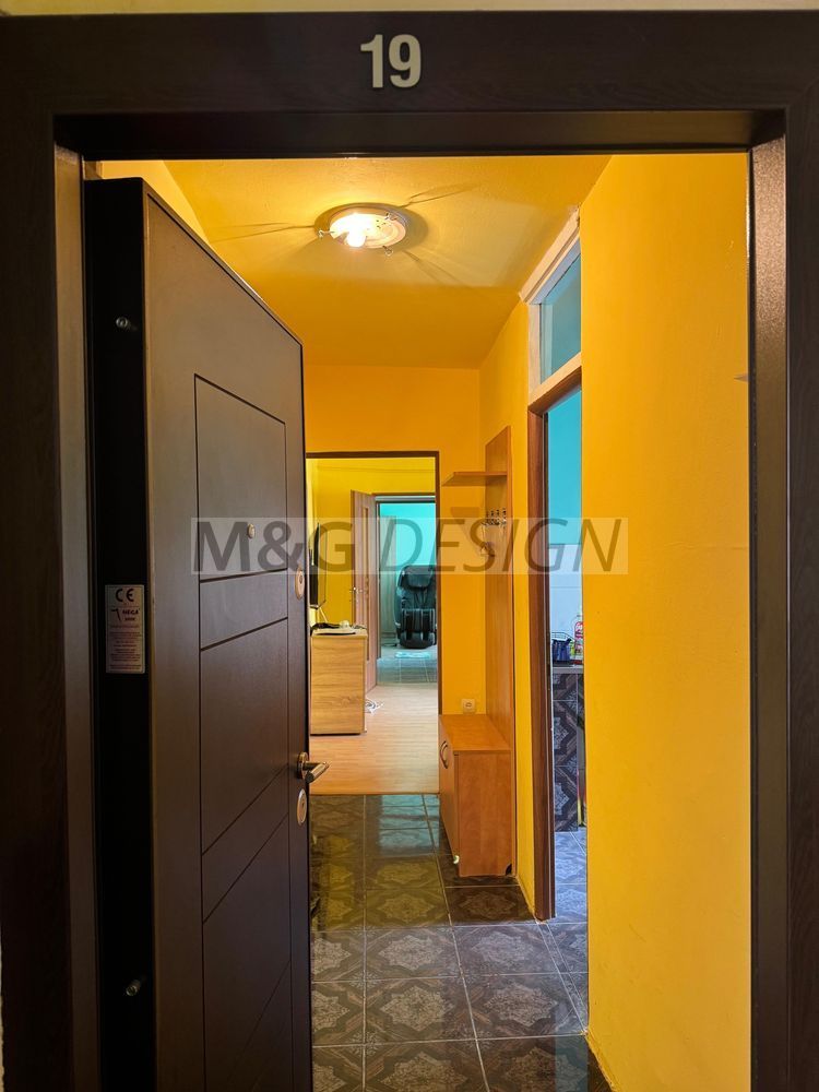 Vand apartament 2 camere zona Dorobanti - Poză 5