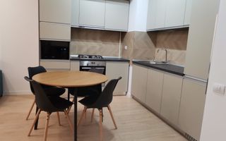 Apartament 2 camere Novum Politehnica - Poză 3