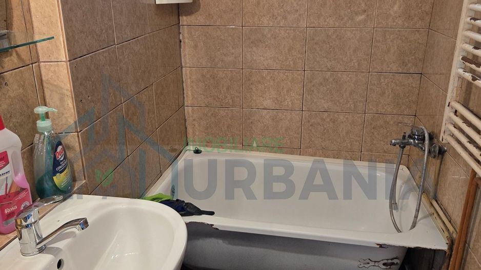 Casă cu 3 dormitoare în Dancu, Holboca. Curte utilă, acte în regulă. - Poză 5