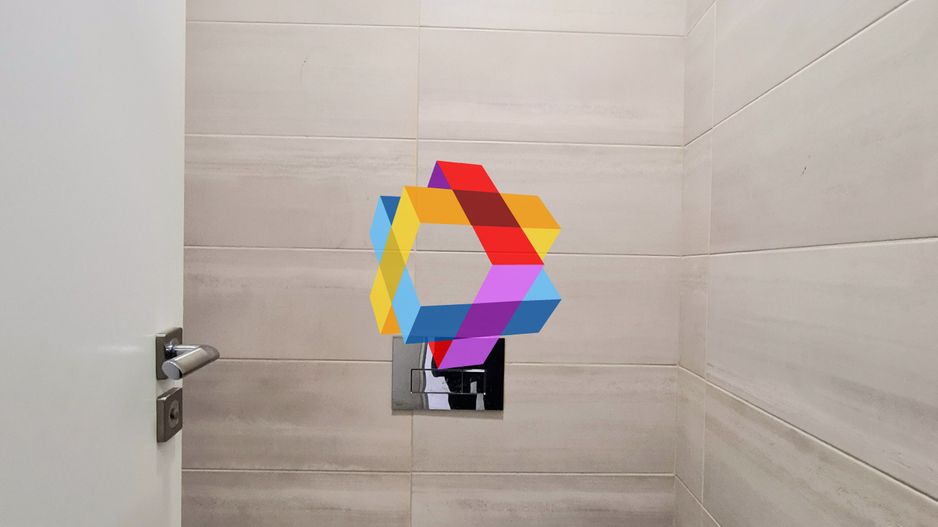 Spatiu birouri de închiriat Brasov - 28 mp # spatii-comerciale-brasov.ro - Poză 6