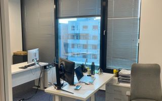 Chirie, spațiu de birouri, Biharia Office Building, București - Poză 8