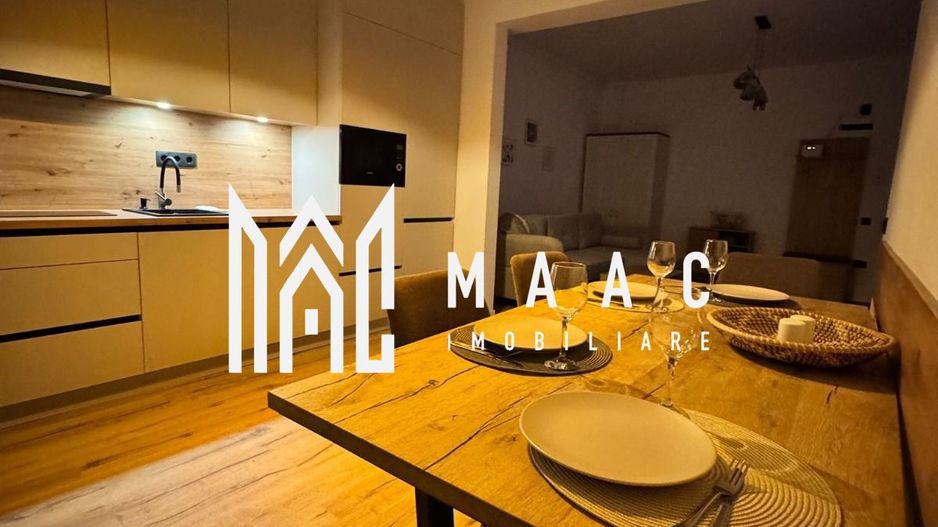Apartament 2 camere | Terasa 39 MP | Modern | Selimbar - Poză 6