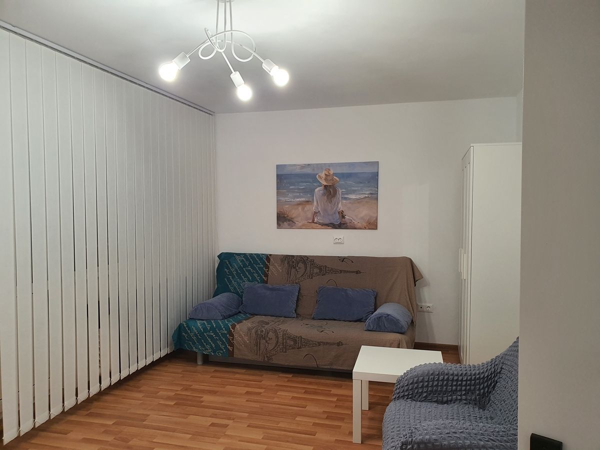 Apartament 2 camere, mobilat si utilat, metrou Lujerului - Poză 3