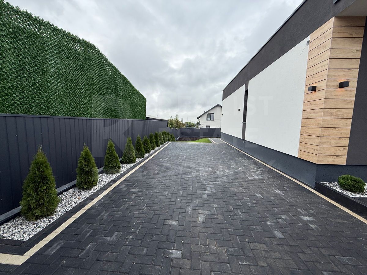 Vânzare, casă, 3 camere, str. Alexei Mateevici, Tohatin - Poză 6