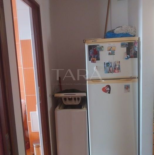 Apartament cu 2 camere, 61 mp, etaj intermediar – Dâmbul Rotund - Poză 5