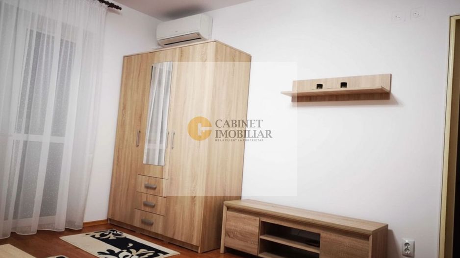 Garoniera I Natiunile Unite- Izvor I 40 mp I Creditabil Etaj 2/9 - Poză 1