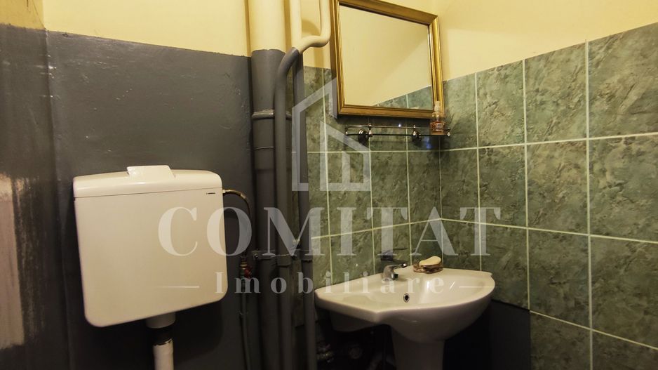 Apartament cu 3 camere decomandate | Cartierul Mănăștur | Pod Calvaria - Poză 9