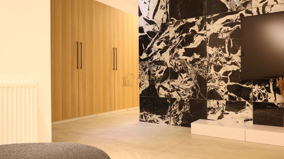 Apartament 3 camere - 120mp - Domenii - Metrou 1 Mai - Parcare 0% Comi - Poză 16