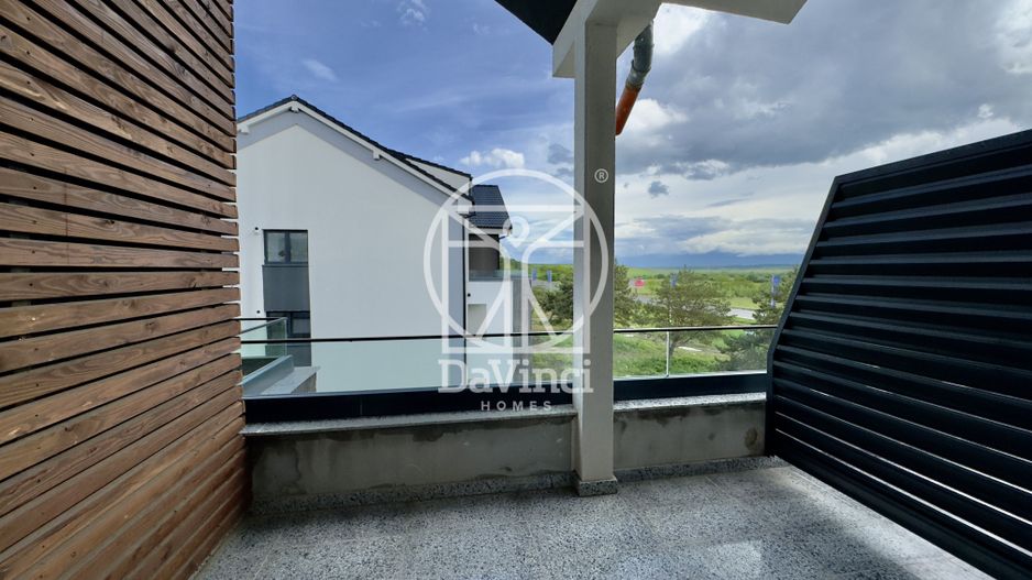 Penthouse 3 camere - 2 bai, intabulat (HOL-52N-L-ap.7) - Poză 12