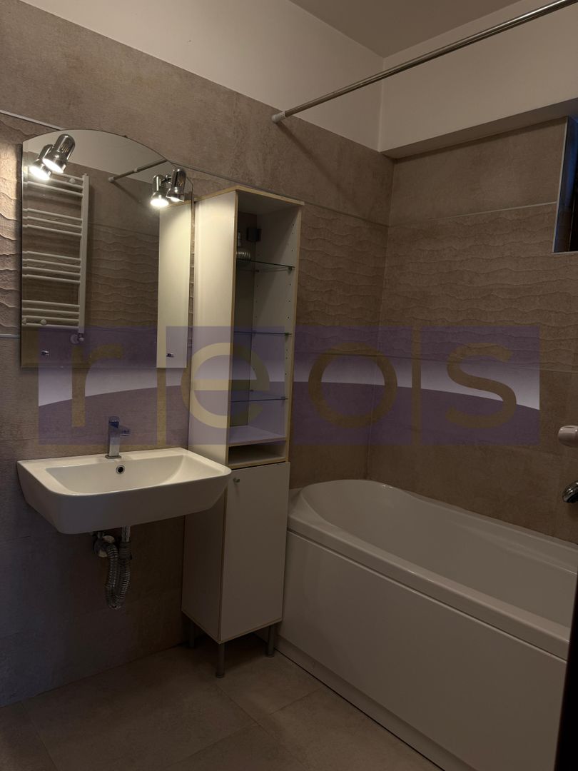 INCHIRIERE 3 CAMERE | NORDULUI | 110MP | MOBILAT SI UTILAT | - Poză 14