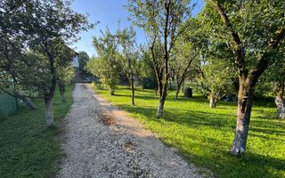 VILA S+P+E-306 MP, TEREN 2078 MP, CAMPULUNG - Poză 70