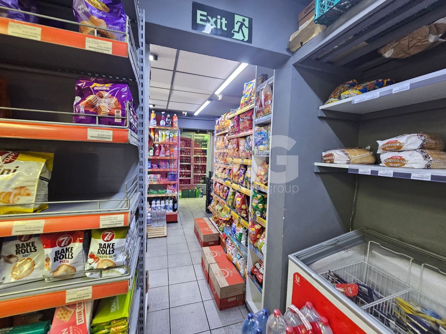 Spatiu comercial ideal investitie de vanzare zona Rahova! - Poză 10