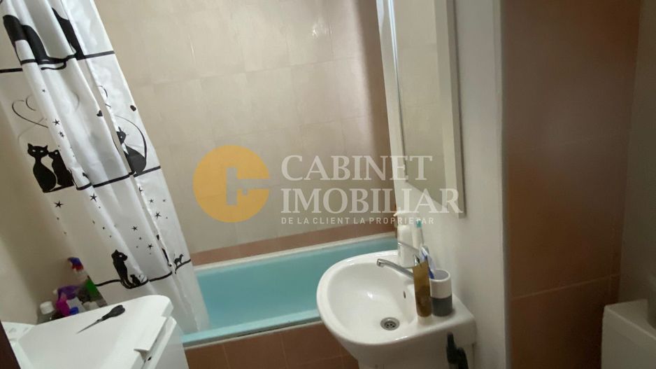 ZIMBRU - 2 CAMERE -  FARA RISC - MOBILAT SI UTILAT - Poză 2