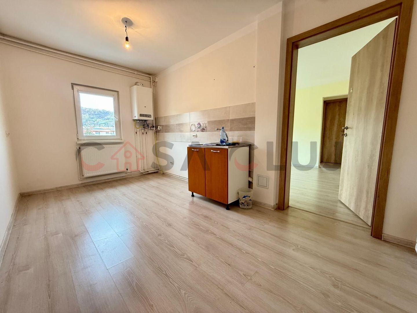 2 camere, finisat, Parcul Rozelor! - Poză 6