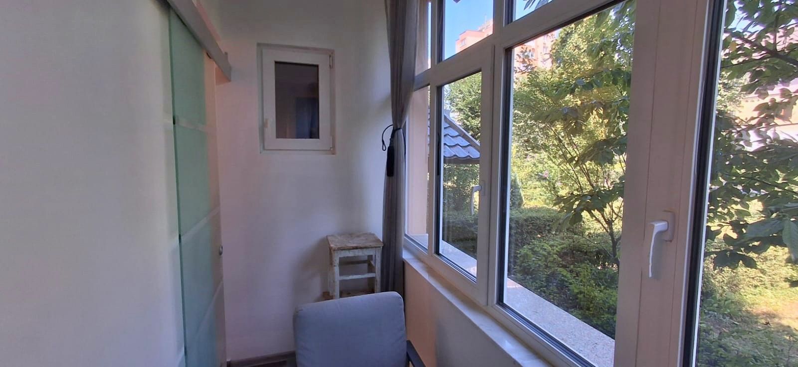 Apartament 2 camere , parter inalt , cu loc de parcare. - Poză 5