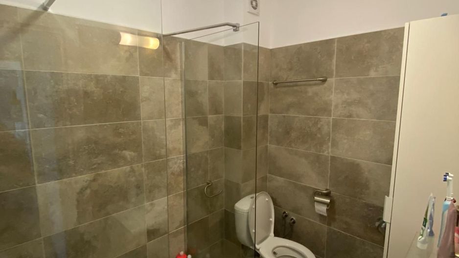 Apartament 3 camere langa Policlinica, zona de case, loc parcare - Poză 12