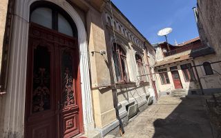 Vanzare casa individuala - Mosilor Parintele Galeriu Bucuresti - Poză 23