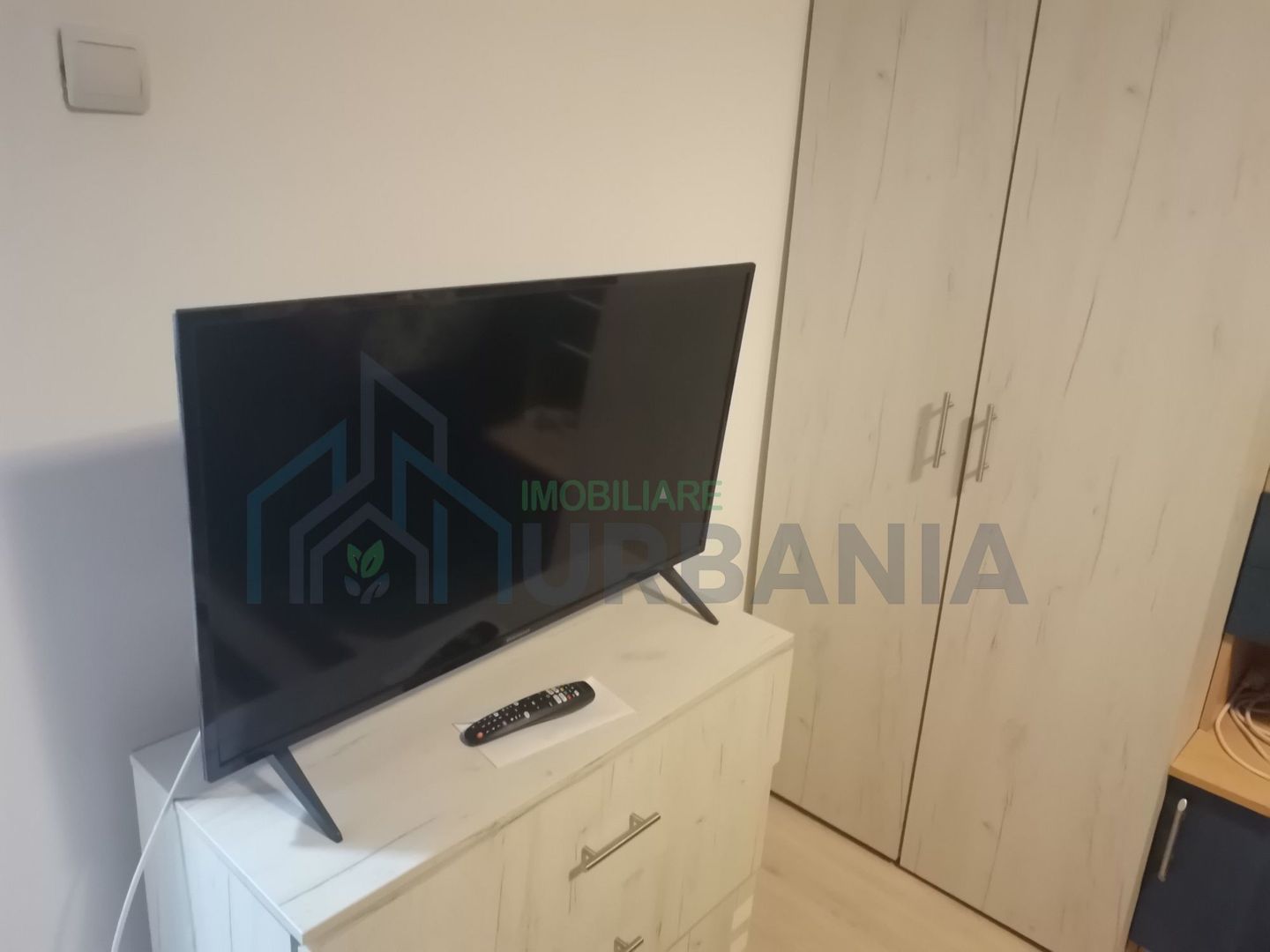 Apartament 1 camera de inchiriat, Metalurgie, Iasi - Mobilat si utilat - Poză 5