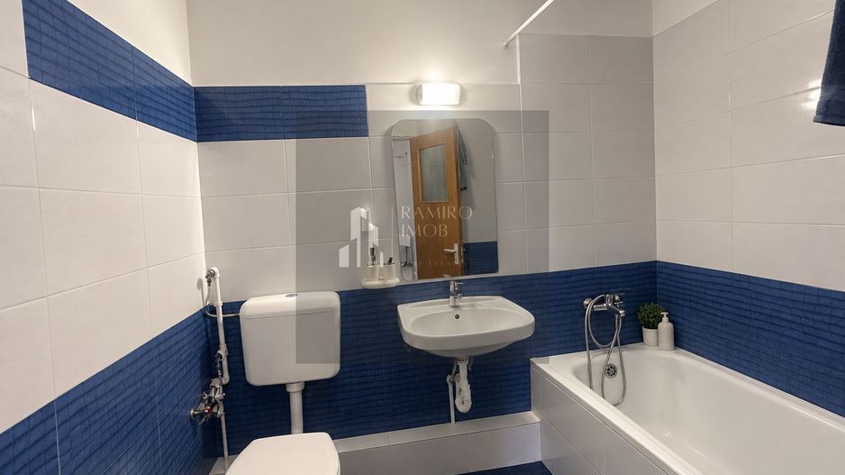 De vanzare apartament 2 camere, decomandat, Metrou Tineretului 15 min - Poză 8