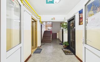 Apartament cu 2 camere la parter în Vlaicu - Poză 11