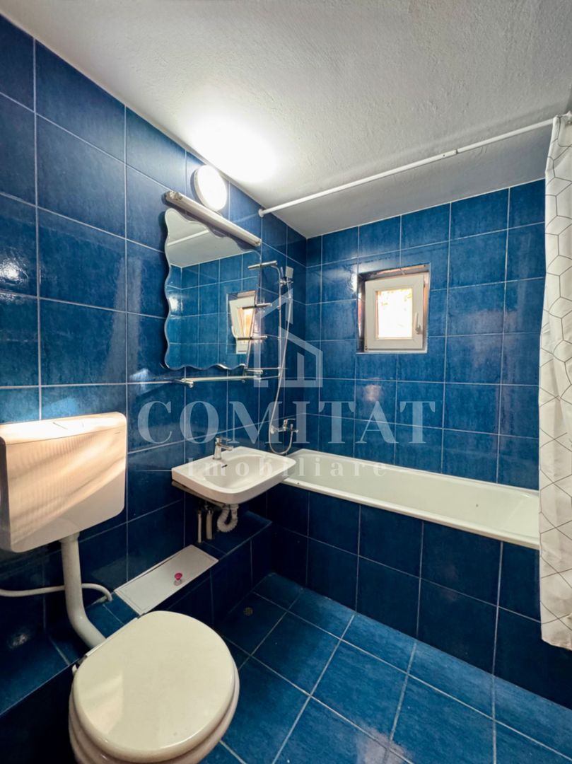 Apartament cu 2 camere decomandate | Zona Iulius Mall - Poză 6