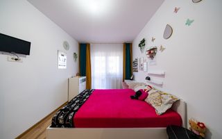 Apartament 4 camere, 6/8, 2 locuri de parcare, The Grand Kristal - Poză 6
