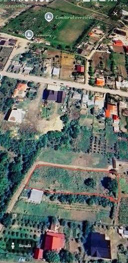 Teren intravilan de vânzare în Dealul Viilor, Hârlău - Poză 7