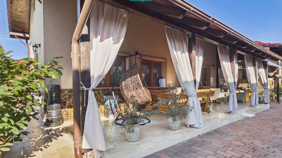 Casa cu 4 camere in Aradul Nou - Poză 34