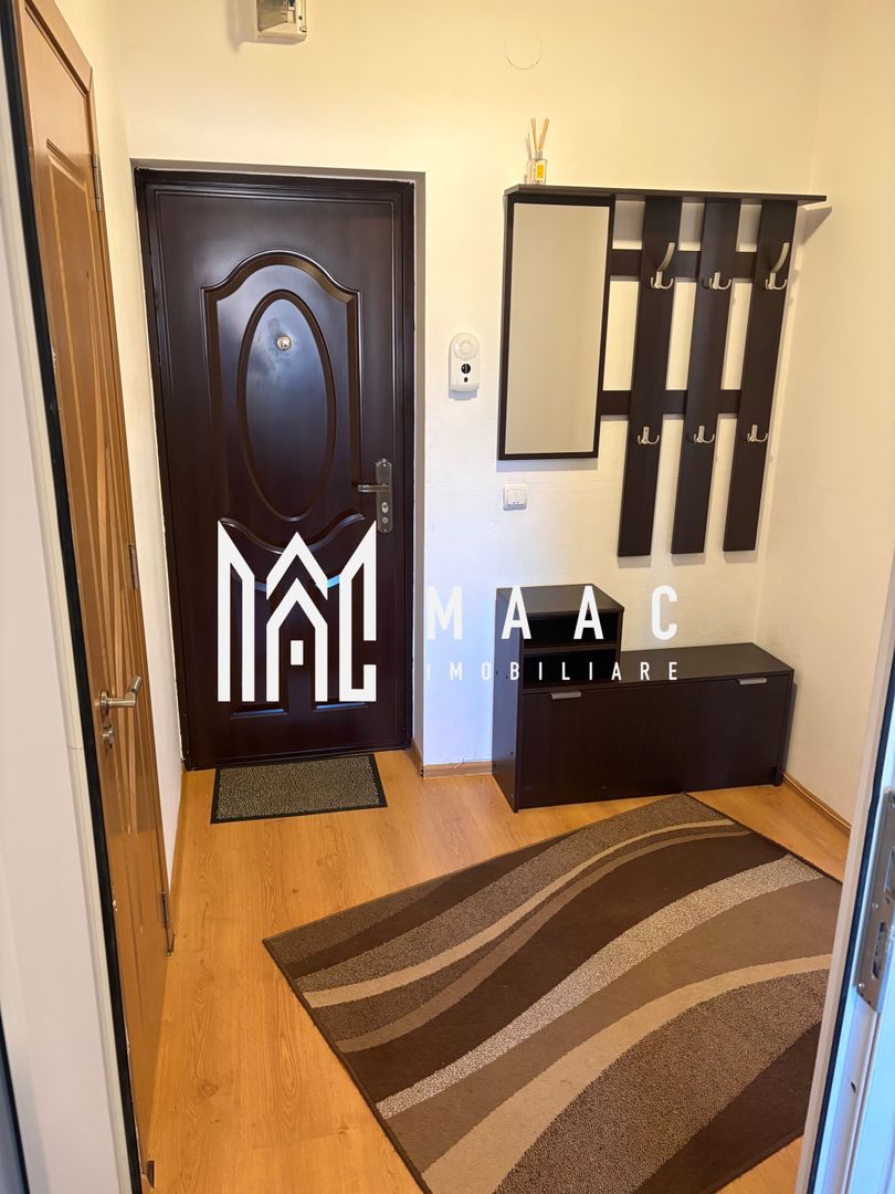 Apartament 1 Camera I Decomandat I Etaj 1 I Viile Sibiului - Poză 4