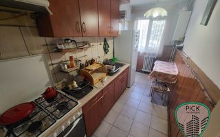 P 1139 - Apartament cu 2 camere în Târgu Mureș, Dâmbu Pietros - Poză 5