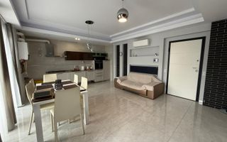 Apartament cu 2 camere - Future Residence Giroc - Poză 3