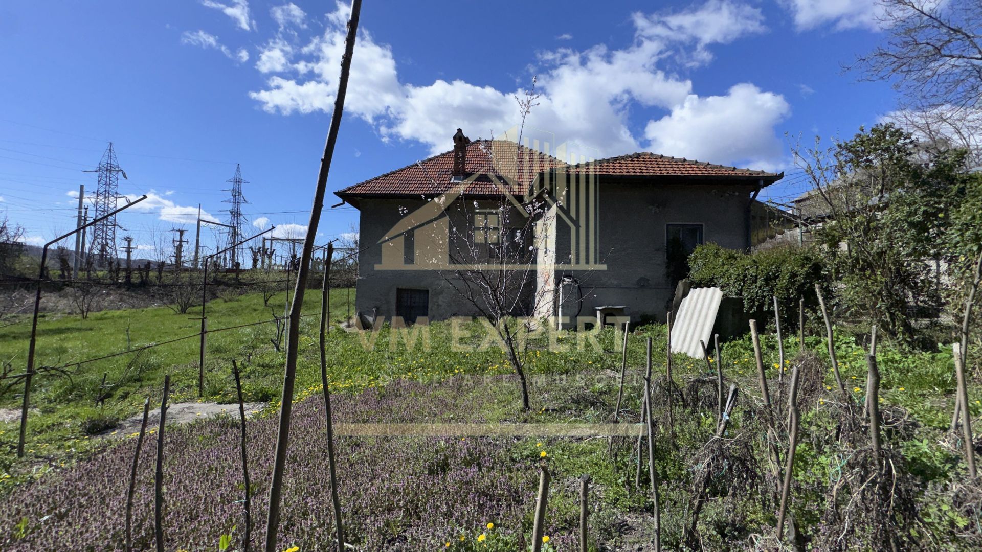 CASA 5 CAMERE TEREN 7500 MP CAMPULUNG - Poză 41