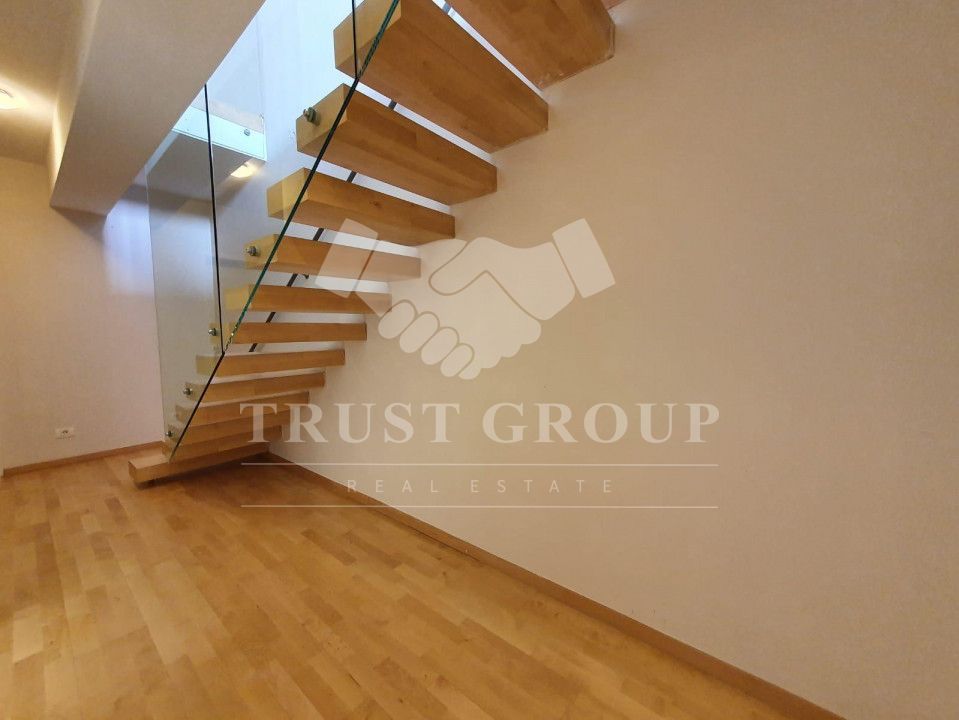 Duplex Capitale | Loc de parcare | bloc 2014 - Poză 9
