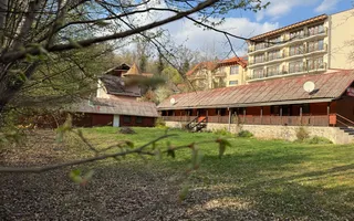 Teren cu potential investitional – Sovata, zona Lacul Ursu - Poză 16