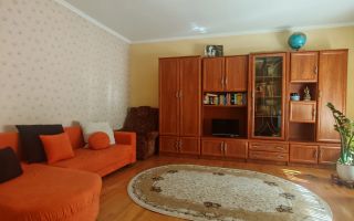 Casă individuală de vânzare – cartier Lazaret, Sibiu - Poză 5