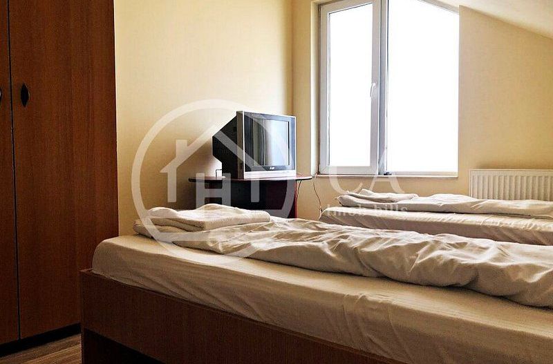 Casa P+M cu 6 camere de inchiriat in zona Iosia Nord, Oradea - Poză 10