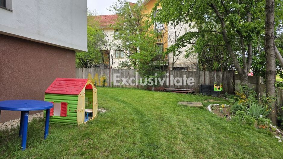2 camere 86,5 mp | bloc exclusivist 2019 | Nord | mobilat/utilat - Poză 6