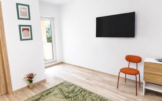 🔹Garsonieră / Parcul Teilor / Parcare inclusa🔹 - Poză 3