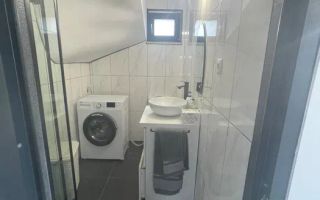 Casă complet mobilată – Cristian, lângă Primărie - Poză 5