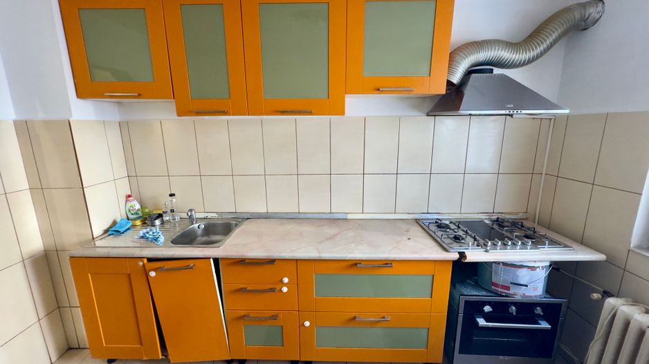 Apartament 3 camere Decomandat | 1 min. metrou Gorjului | Comision 0! - Poză 13