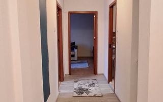 RAHOVA - Piata Rahova, stradal, 2 camere, mobilat si utilat modern - Poză 7