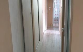 2 camere, 2 bai, etaj 4/4 Siderurgistilor Vest - mobilat si utilat - Poză 5