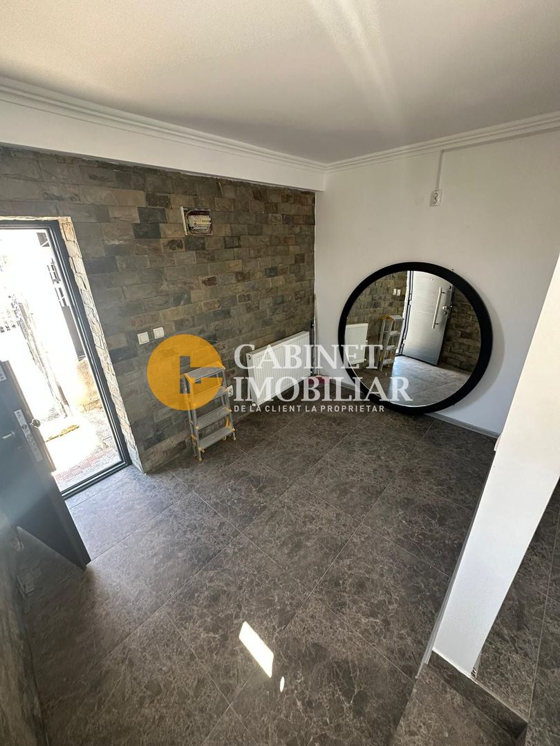 VALEA LUPULUI - 3 CAMERE DECOMANDAT - GRADINA INTABULATA - Poză 7