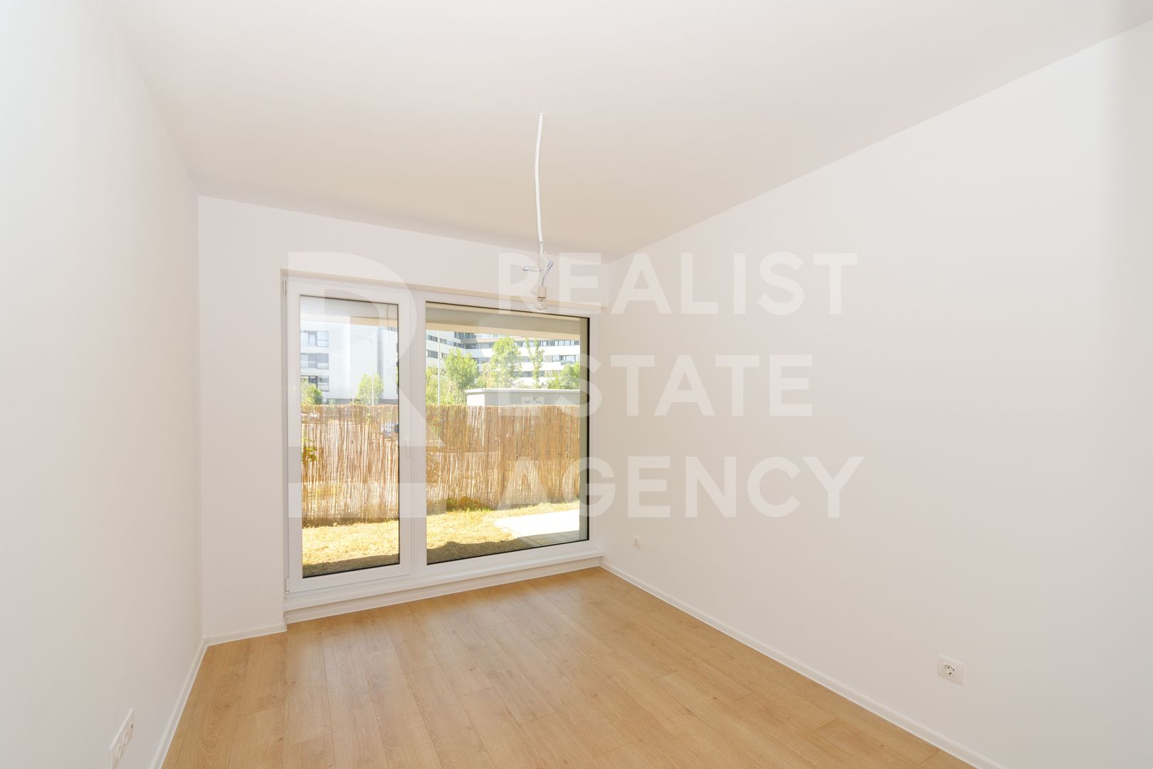 Vânzare, apartament cu 3 camere în zona Bucureștii Noi - Poză 8